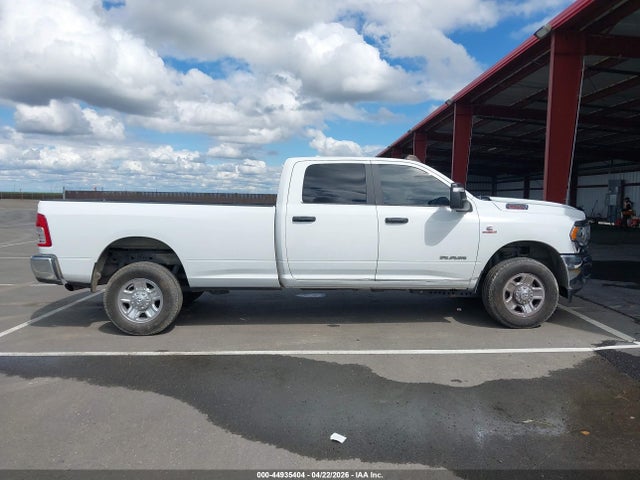 Ram 2500 Big Horn  4x4 8' Box