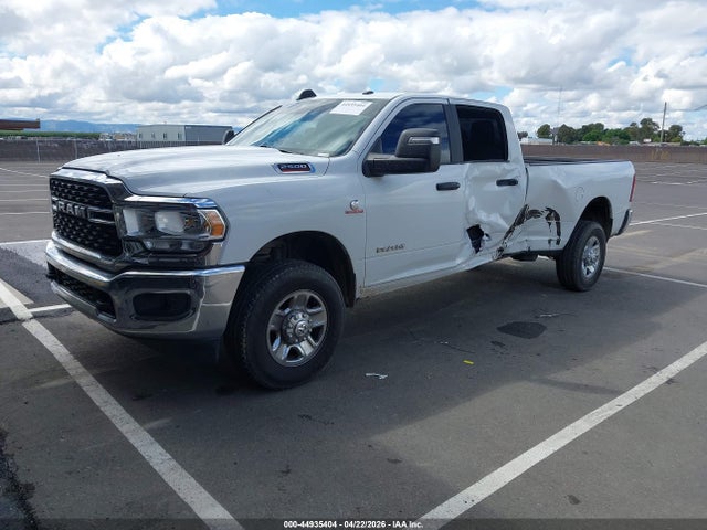 Ram 2500 Big Horn  4x4 8' Box