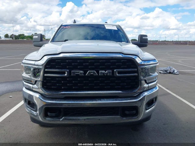 Ram 2500 Big Horn  4x4 8' Box