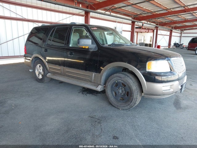 Salvage Ford Expedition Image