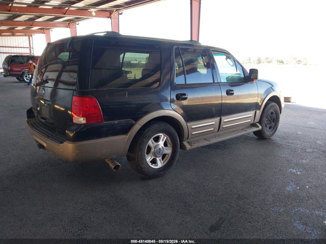 Ford Expedition Eddie Bauer