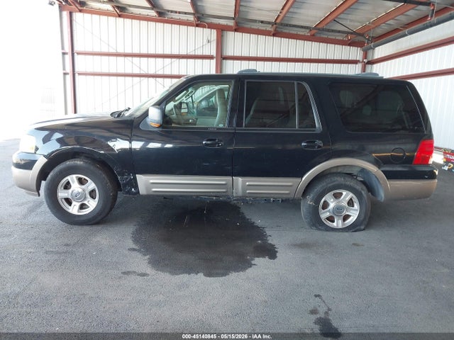 Ford Expedition Eddie Bauer