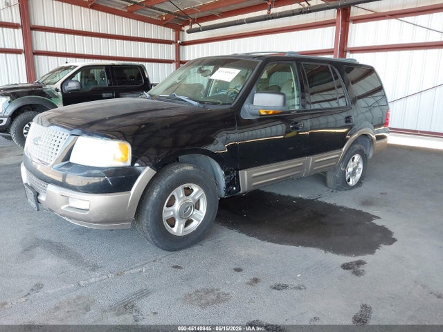 Ford Expedition Eddie Bauer