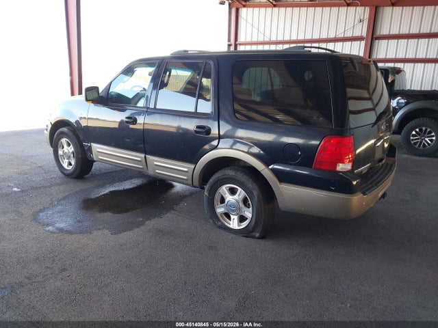 Ford Expedition Eddie Bauer