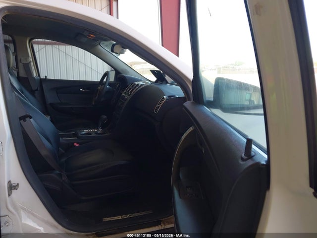 GMC Acadia Sle-1
