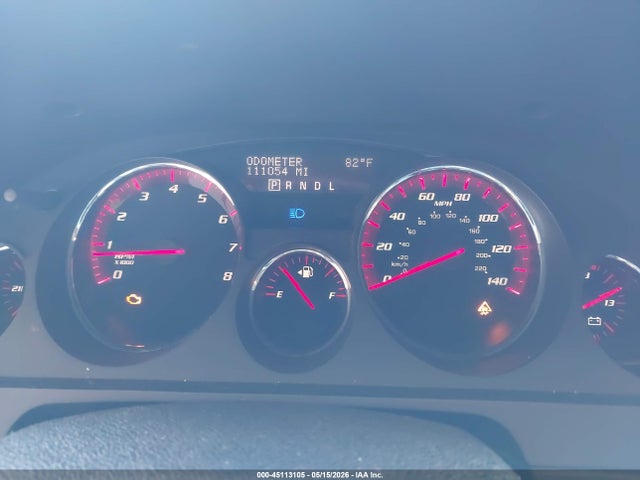 GMC Acadia Sle-1