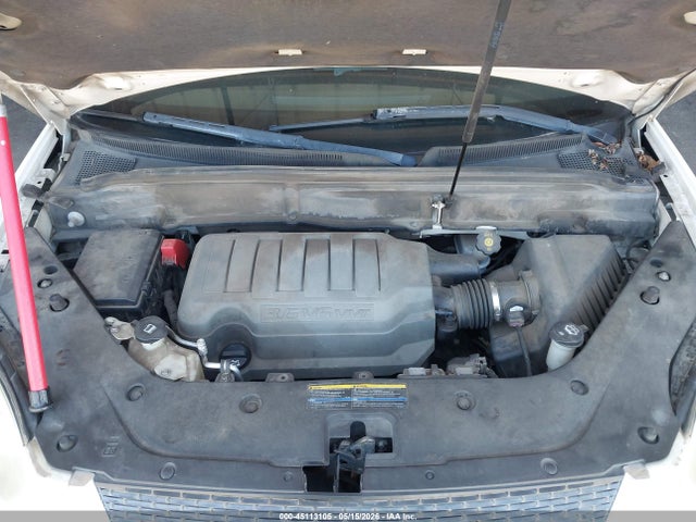 GMC Acadia Sle-1