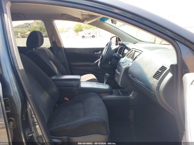 Nissan Murano S