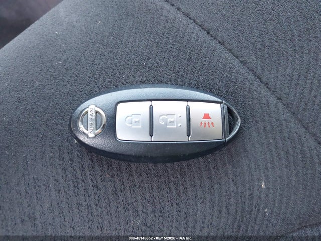Nissan Murano S