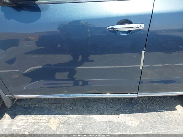 Nissan Murano S