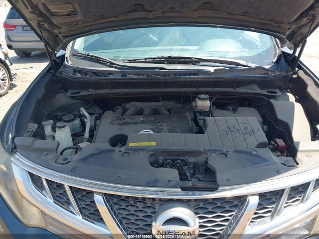 Nissan Murano S