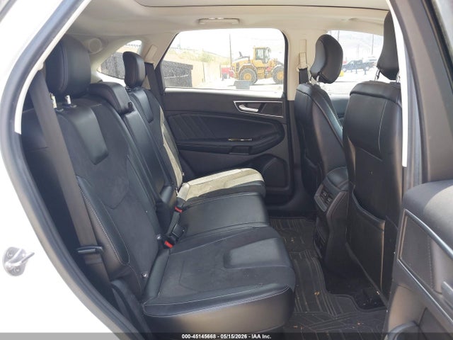 Ford Edge Sport