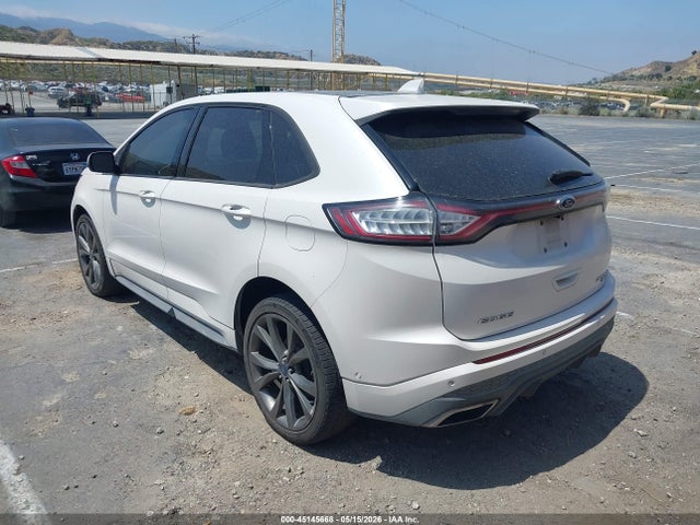 Ford Edge Sport