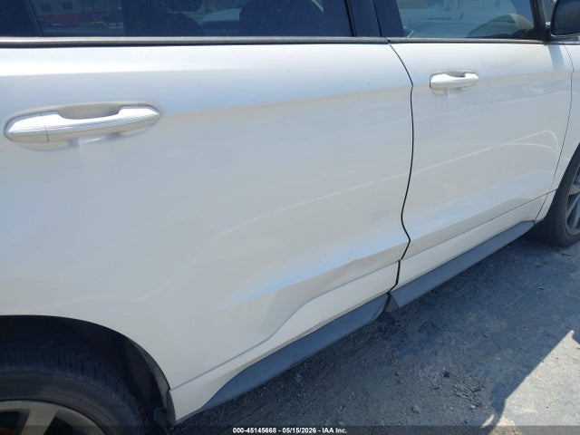 Ford Edge Sport