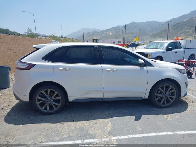 Ford Edge Sport