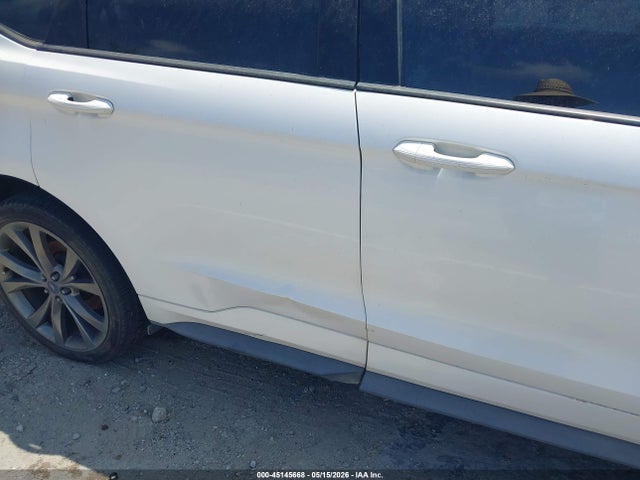 Ford Edge Sport