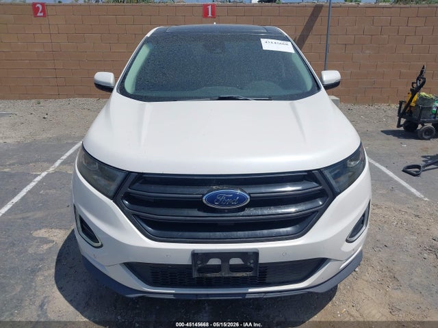 Ford Edge Sport