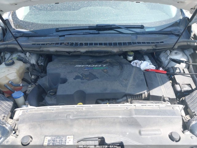 Ford Edge Sport