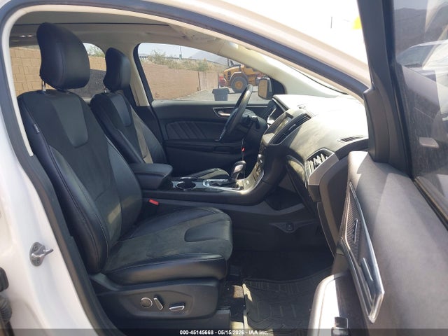 Ford Edge Sport