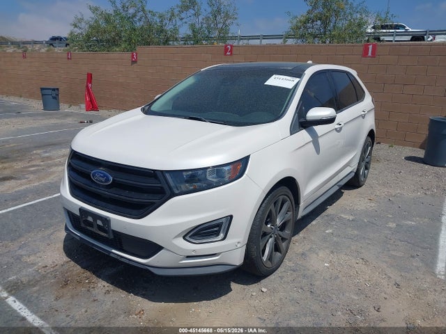 Ford Edge Sport
