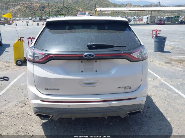 Ford Edge Sport
