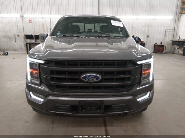 Ford F-150 Lariat