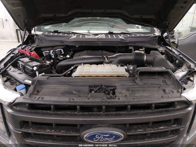Ford F-150 Lariat