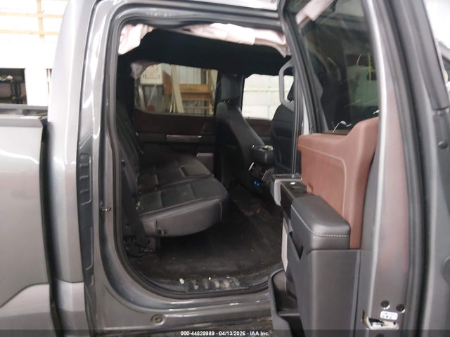 Ford F-150 Lariat