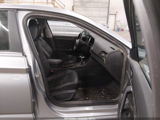 Volkswagen Jetta 1.5t Sel