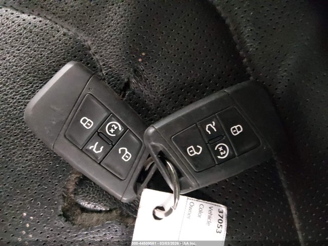 Volkswagen Jetta 1.5t Sel