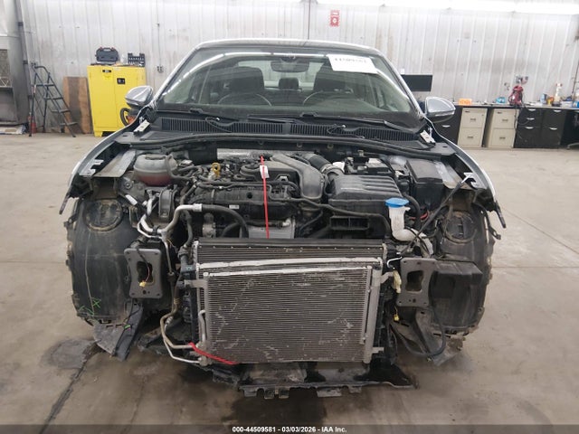 Volkswagen Jetta 1.5t Sel