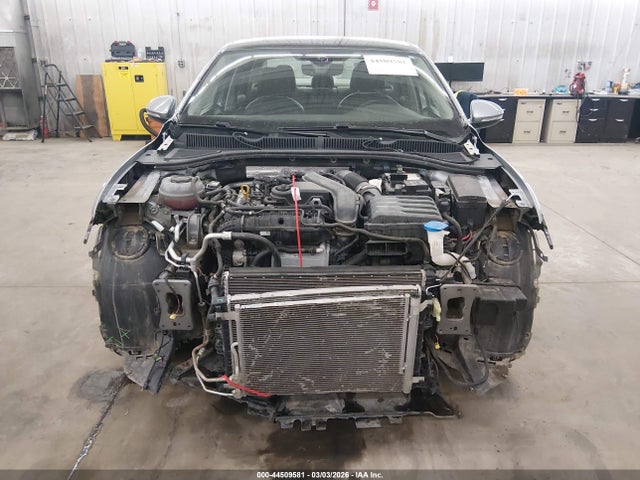 Volkswagen Jetta 1.5t Sel