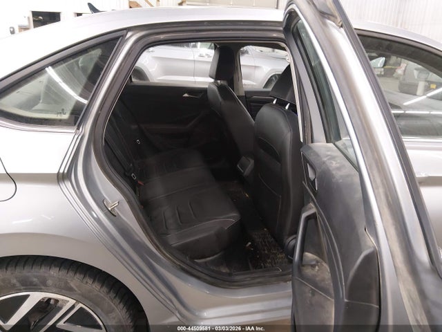 Volkswagen Jetta 1.5t Sel