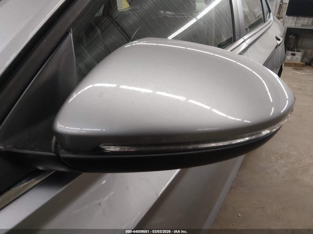 Volkswagen Jetta 1.5t Sel