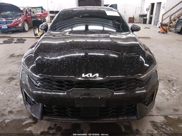 Kia K5 Gt-line