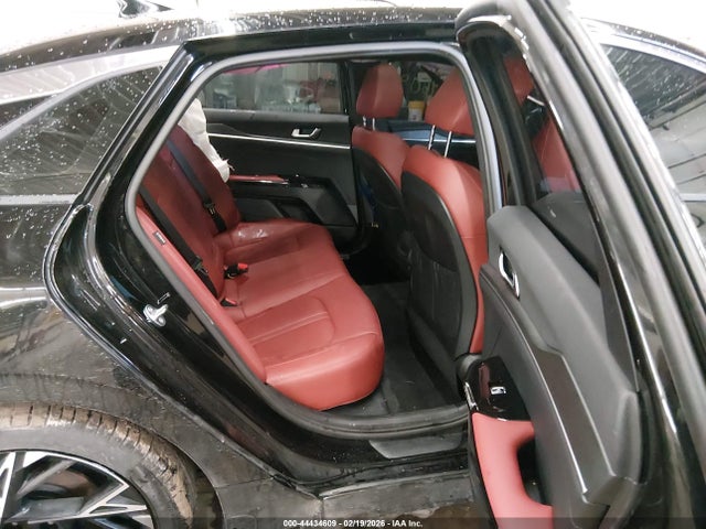 Kia K5 Gt-line