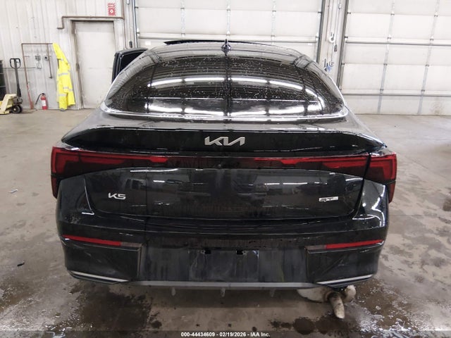 Kia K5 Gt-line