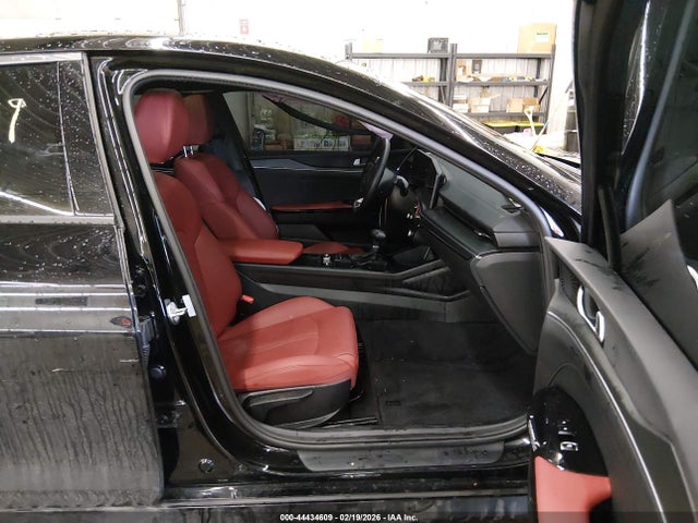 Kia K5 Gt-line