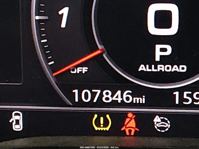 Audi Sq 3.0t Premium Plus