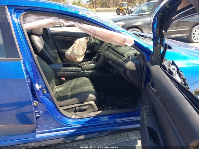 Honda Civic Sport Touring