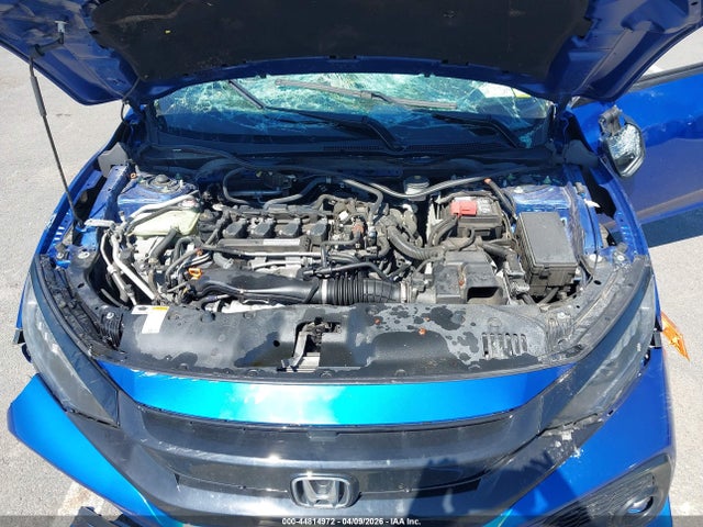 Honda Civic Sport Touring