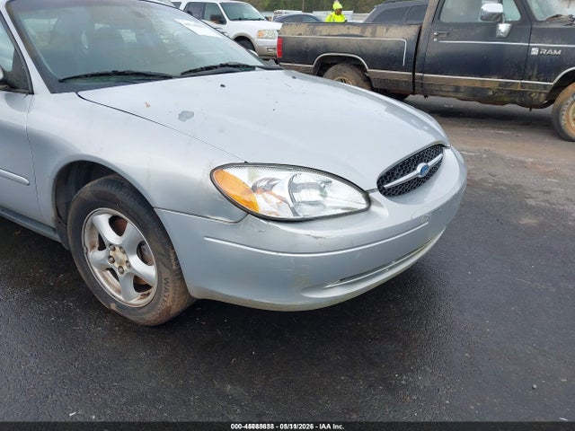 Ford Taurus Ses
