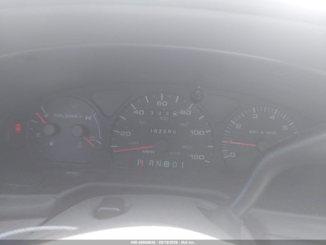 Ford Taurus Ses