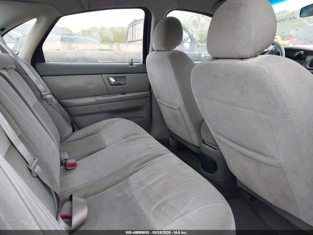 Ford Taurus Ses