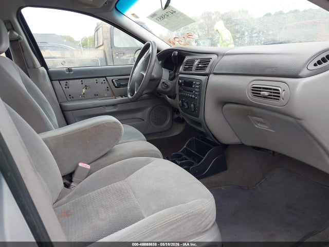 Ford Taurus Ses