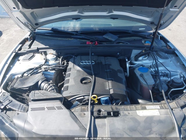 Audi A5 2.0t Premium
