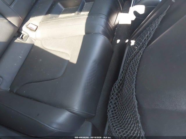 Audi A5 2.0t Premium
