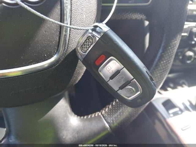 Audi A5 2.0t Premium