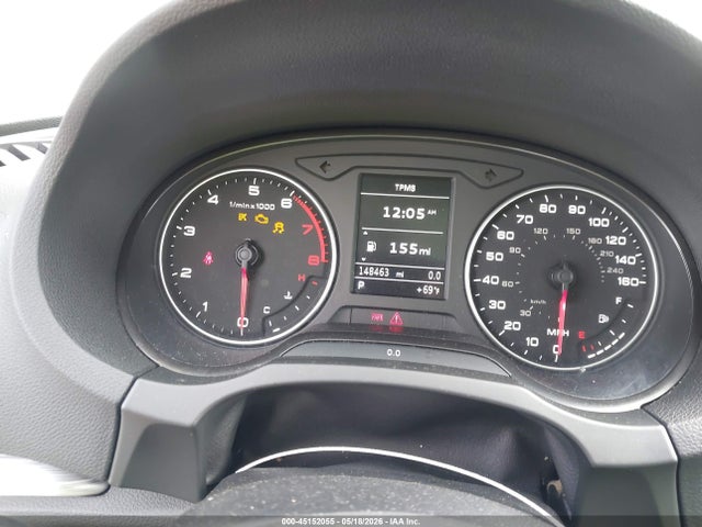Audi A3 1.8t Premium