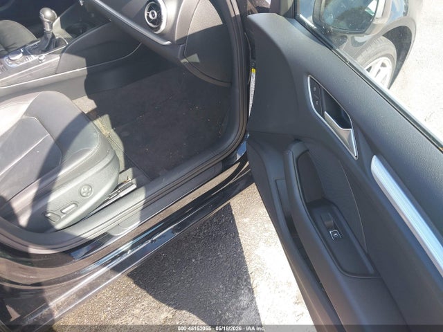 Audi A3 1.8t Premium